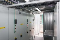 Rozšírenie kontajnerovej FVE Afrika so spustením na diaľku - 1500kW – foto 2