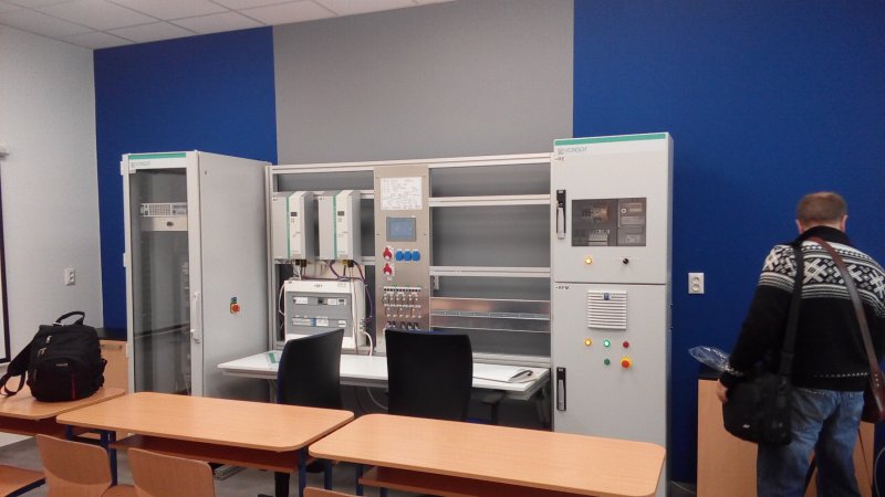 Laboratórium TUKE