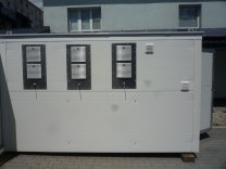 Vysielacia FV stanica v Indickom oceáne – foto 3