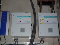 Strešná FVE 50 kW ČR – foto 2