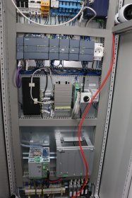 Diesel hybrid Fuel Save 250 kW  Afrika - B – foto 3