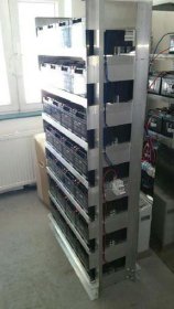 GSE systém – foto 2