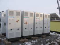 FVE 3MW Česká republika – foto 2