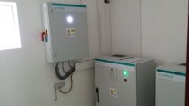 FVE Pavlovce nad Uhom - 3f ON-GRID – foto 2