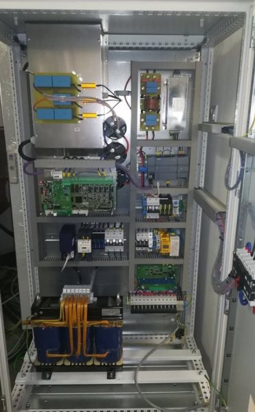 Lokálny zdroj FVE ON-GRID s nulovými pretokmi do distribučnej sústavy Prešov